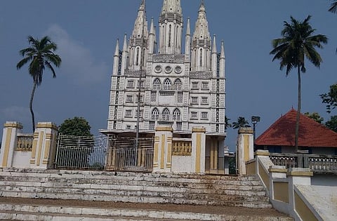 Kerala church feud: Leaders of Jacobite, Orthodox factions attend preliminary meeting