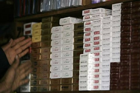 GST Council urged to slap 40% 'sin tax' on tobacco products