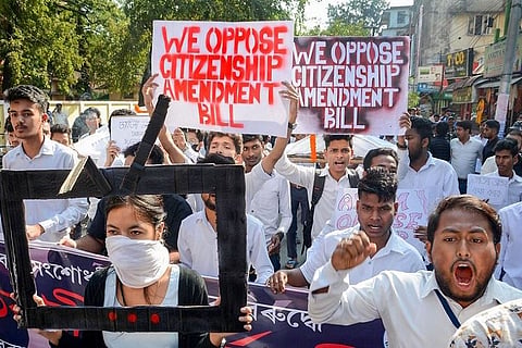 ‘Against India’s pluralistic fabric’: 770 academics write against Citizenship Amendment Bill