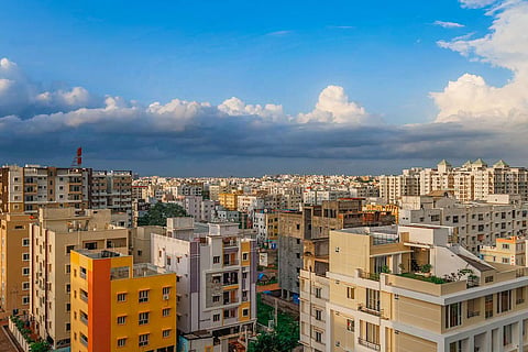 To-let boards a common sight in Hyderabad