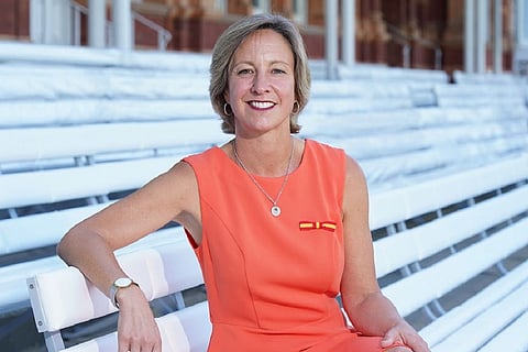 Clare Connor