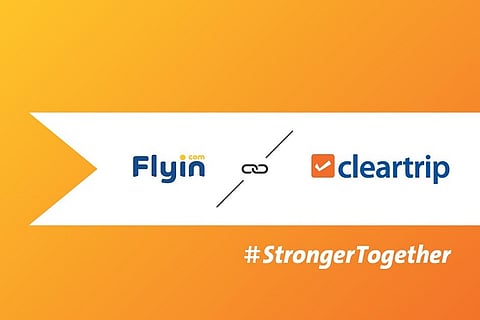 Cleartrip acquires Saudi Arabia-based Flyin to strengthen presence in MENA region