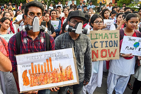 Opinion: In tackling climate change, SC must also protect marginalised communities