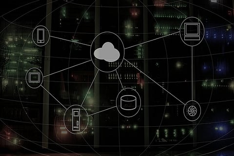 Cloud Computing