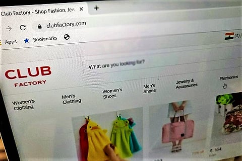Online vendors association sends legal notice to Club Factory over non-settlement of dues