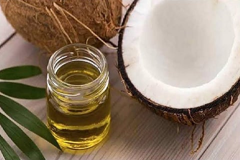 Kerala bans 42 brands of coconut oil that did not match safety standards 