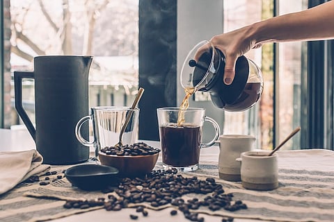 Tata Coffee launches e-commerce platform to promote single origin specialty coffee
