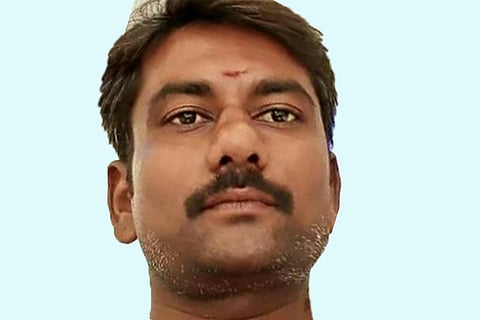 Coimbatore child rape case: POCSO court sentences accused Santhosh Kumar to death