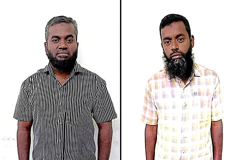 Muslim men moral police Hindu-Muslim couple in Coimbatore, assault boyfriend