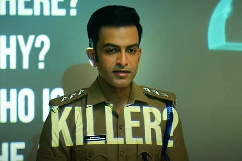 Where crime meets the supernatural: Malayalam film ‘Cold Case’ on Amazon Prime Video is the thriller you need