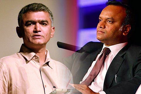 Karnataka polls 2018: Two young Cong Ministers keep their seat after high-stakes battle