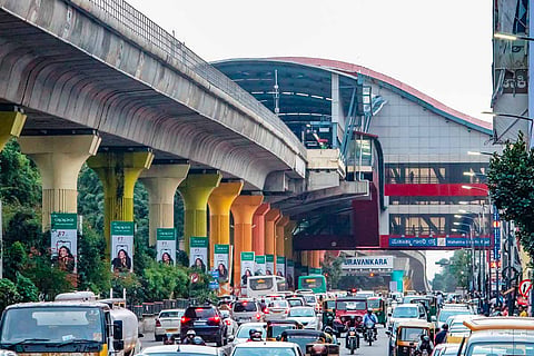Bengaluru_Metro