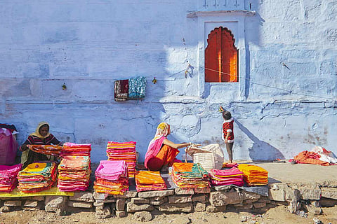 Children of migrant workers in India’s tourist spots are at risk: What the govt can do
