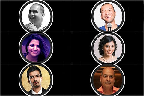 For Chennaites, a chance to have a laugh and do your bit for children with cancer