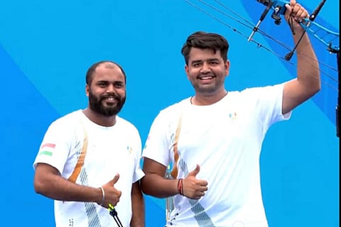 World University Games: Aishwary Tomar bags twin gold; Avneet, Bisla grab one each as India claims six medals