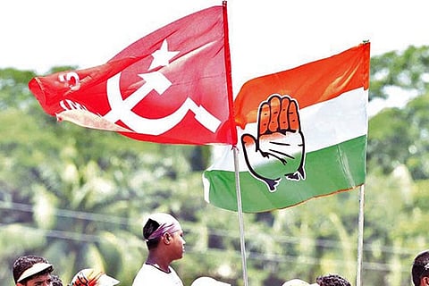 Bye-polls to Kerala local body wards: UDF wins 13 seats, LDF 12; BJP gets two