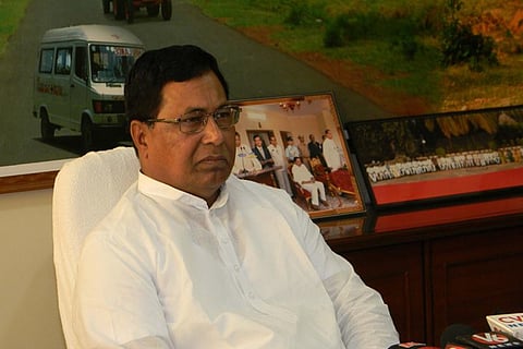 Jana Reddy