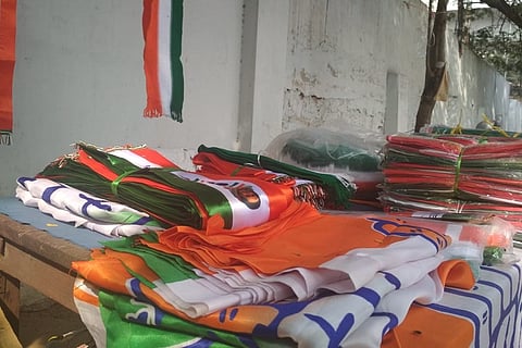 Why did Congress perform poorly in the Telangana elections? Party workers weigh in