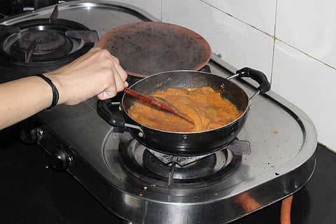 Craving home-cooked food? This startup will deliver dishes from your hometown