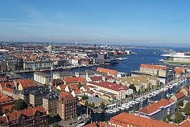 Copenhagen double attack perpetrator identified