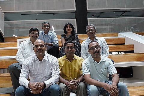 Hyd’s Roundsqr wants to use computer vision to help companies find the right employee