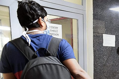 Life after self-quarantine in Beijing: A Bengalurean writes