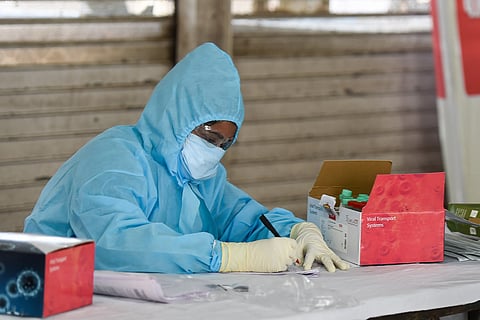 Report to hospital if you have flu symptoms even without travel history: Telangana govt
