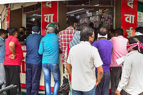 ‘No shortage of antiretroviral drugs amid COVID pandemic’: Experts assure public