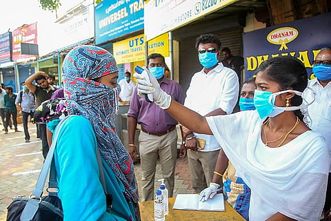 ICMR approves COVID-19 test kits for commercial use, but will it solve supply issues? 