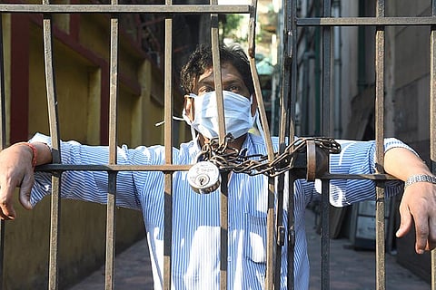 Karnataka makes addresses of quarantined residents public, raises privacy concerns 