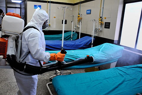 3 new COVID-19 cases in Tamil Nadu, total rises to 29