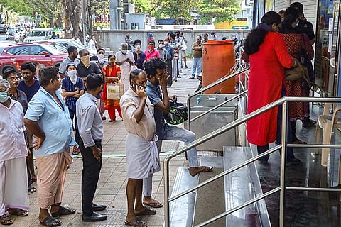 Telangana to continue using Aadhaar based biometrics for rations