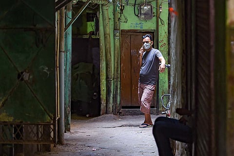 BBMP says Bengalureans should get groceries home delivered, starts helpline