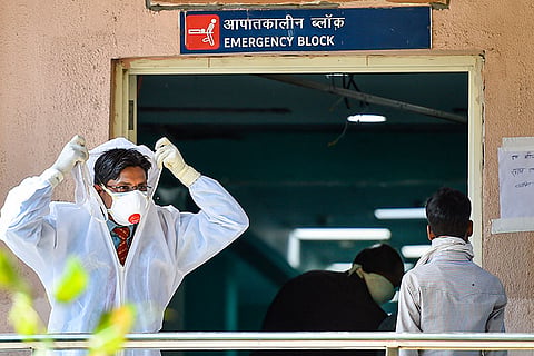 10 new COVID-19 cases in Karnataka, state tally now at 98