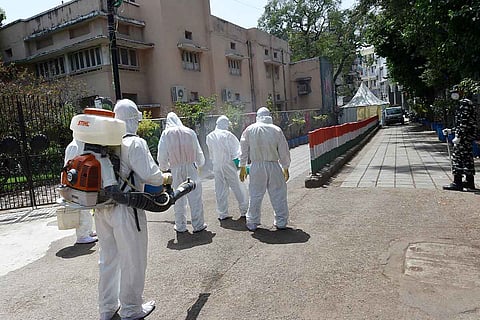 COVID-19: 111 containment zones declared in Karnataka 