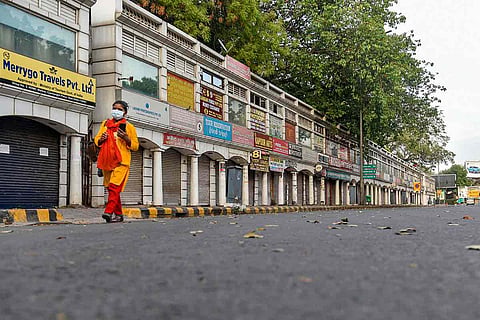 21-day lockdown: What data tells us about India's attempt to flatten the curve