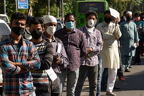 Chennai police issue 207 vehicle passes for emergency travel outside city