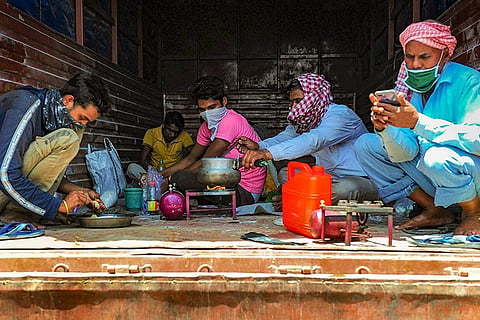 The steps that the Union govt needs to take for India’s health and economy