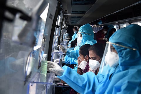 Coronavirus