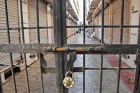 Telangana not in favour of opening standalone shops despite Centre's orders