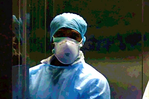 Training and kits need of the hour as private labs prep to take on COVID-19 testing 