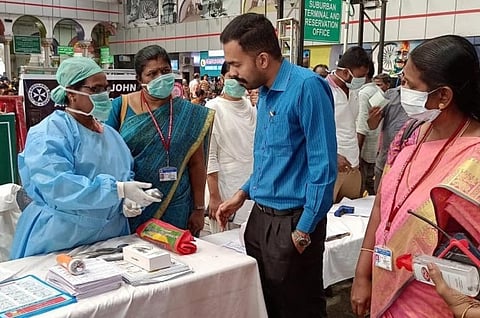  COVID-19: Karnataka to do mass testing with the help of imported rapid kit