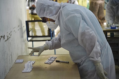 Coronavirus