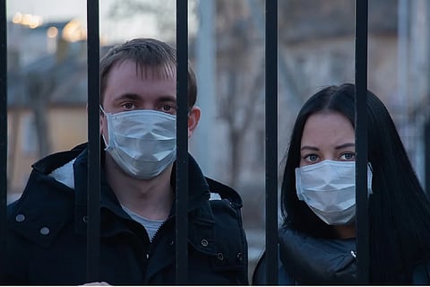 ‘Europe at epicentre of COVID-19 pandemic once again’: WHO expresses concern