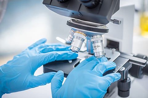 COVID-19 cases in India cross 12,000