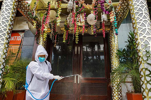 Coronavirus