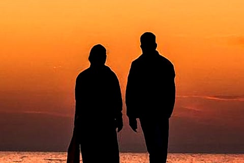 Minor boy and girl in a relationship die by suicide in Telangana
