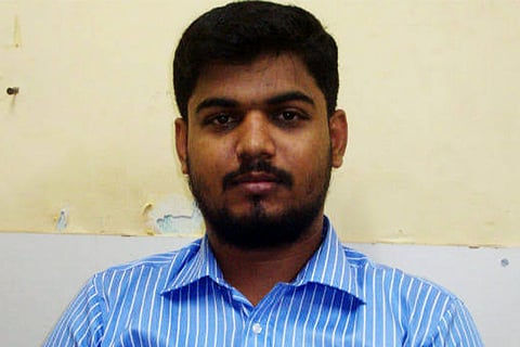 Rahamathulla