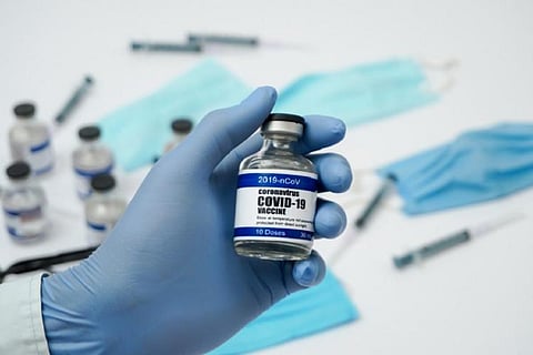 Dr Reddy's plans to launch Sputnik V vaccine in India in March