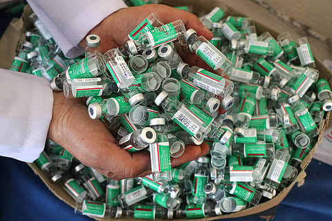Covishield booster dose: Expert panel seeks local clinical trial data for approval 